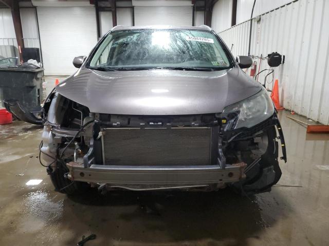  HONDA CRV 2013 Gray