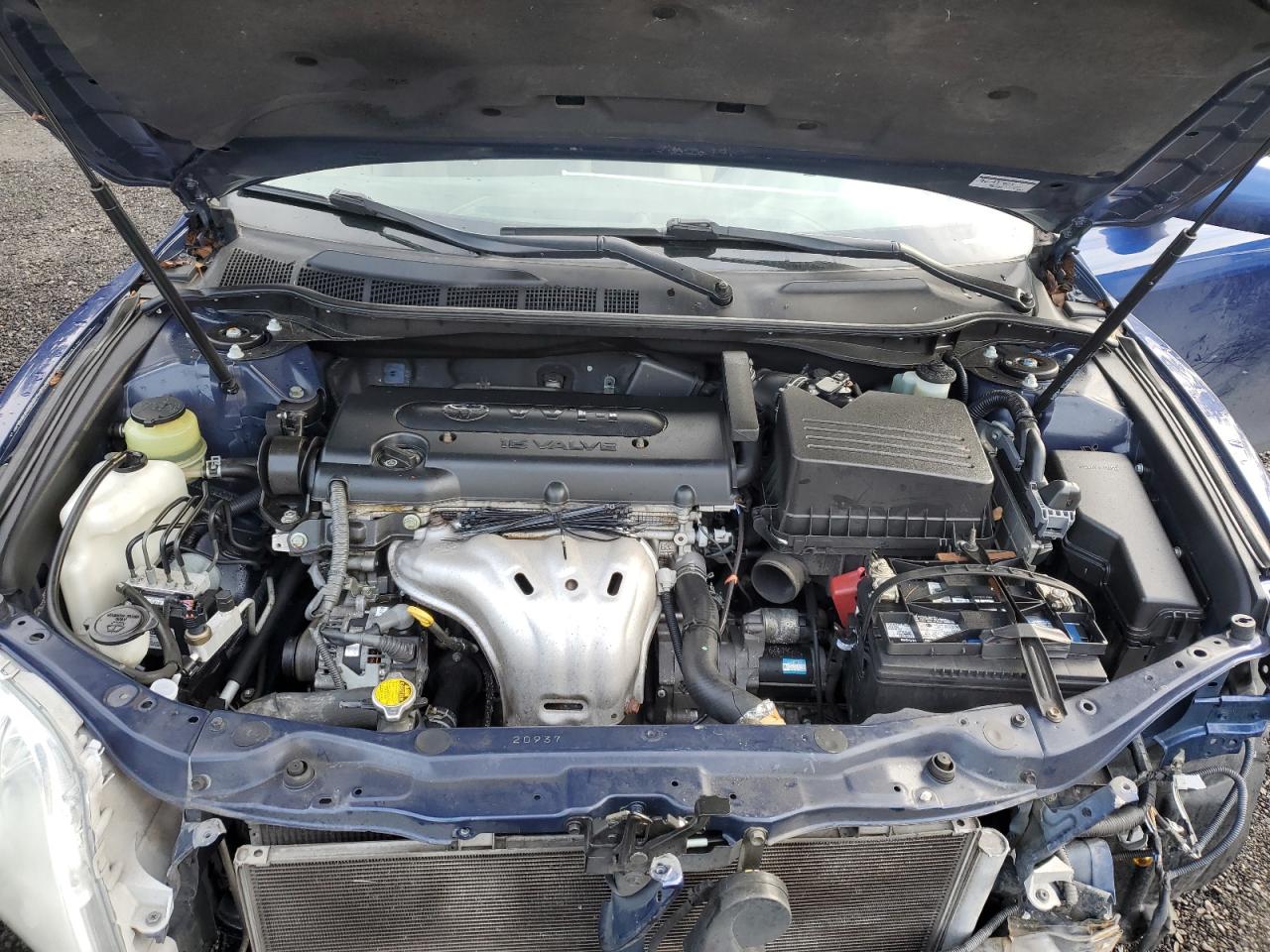 2007 Toyota Camry - Image 11