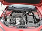 2022 Honda Civic Sport for Sale in Taylor, TX - Front End