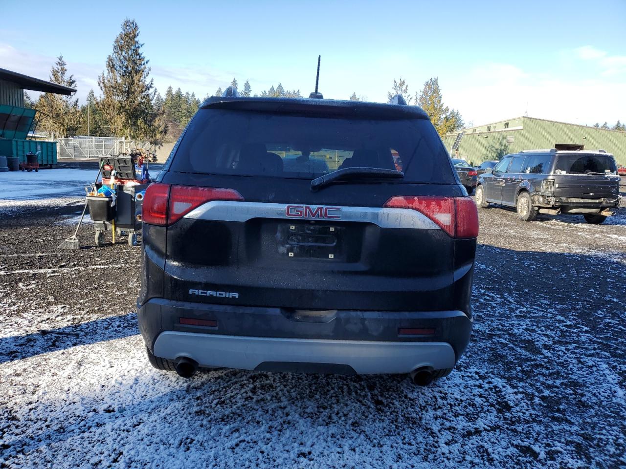 2017 GMC Acadia - Image 6