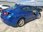 2017 Chevrolet Cruze Lt   zu verkaufen in Midway, FL - Side