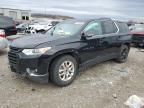 2018 Chevrolet Traverse Lt for Sale in Earlington, KY - Front End