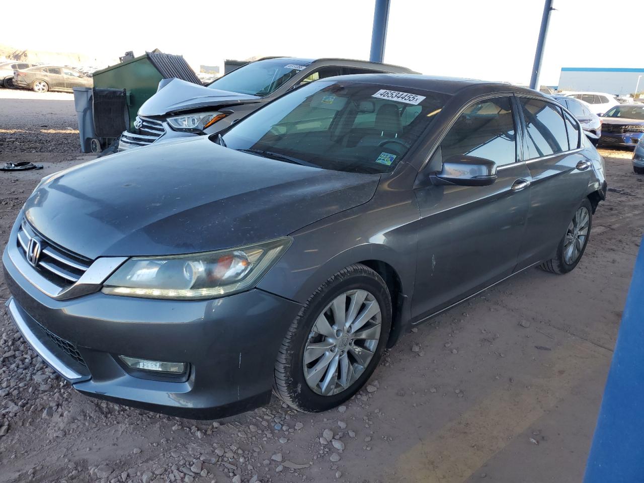 2013 Honda Accord - Image 1