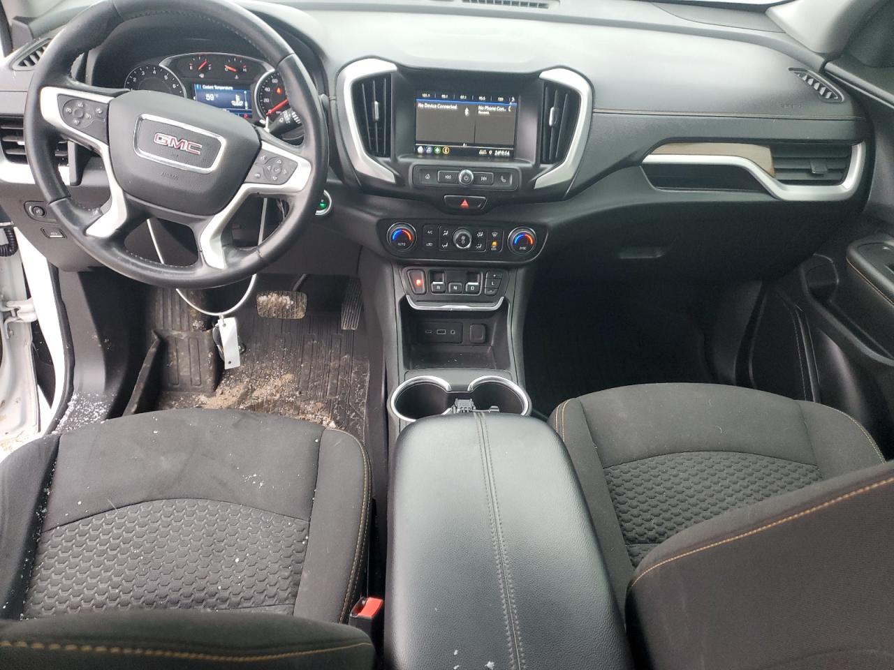 2021 GMC Terrain - Image 8