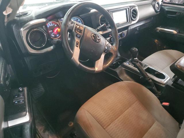 TOYOTA TACOMA 2016 Biały