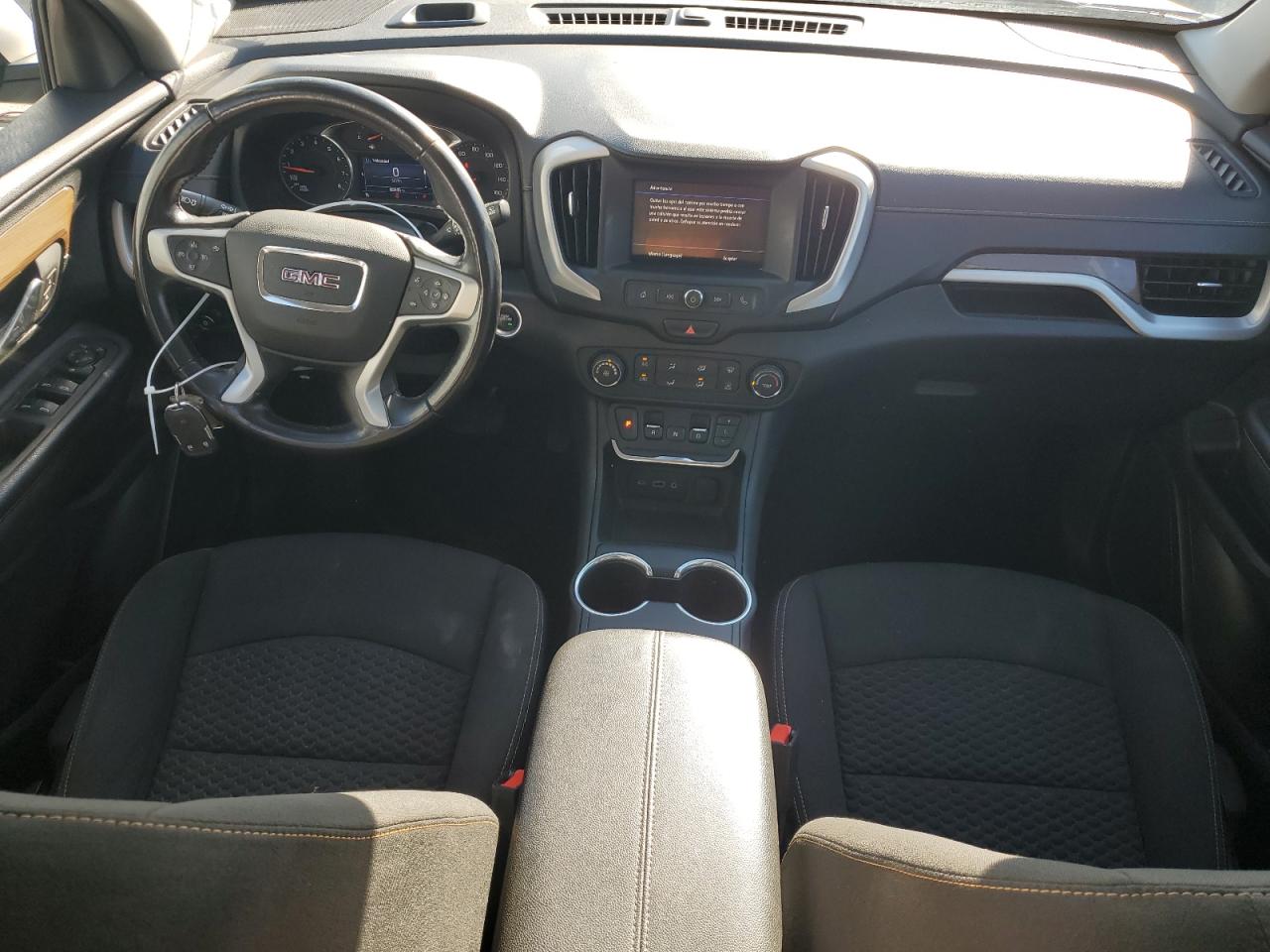 2021 GMC Terrain - Image 8