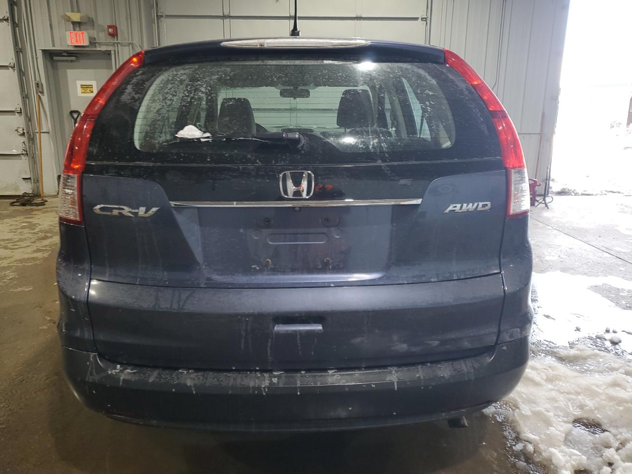 2014 Honda CR-V - Image 6