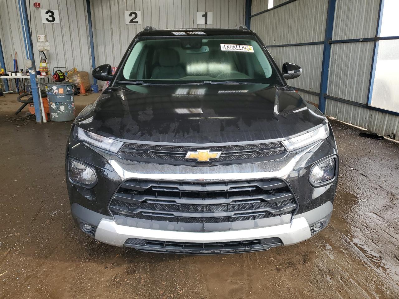 2023 Chevrolet TrailBlazer - Image 5