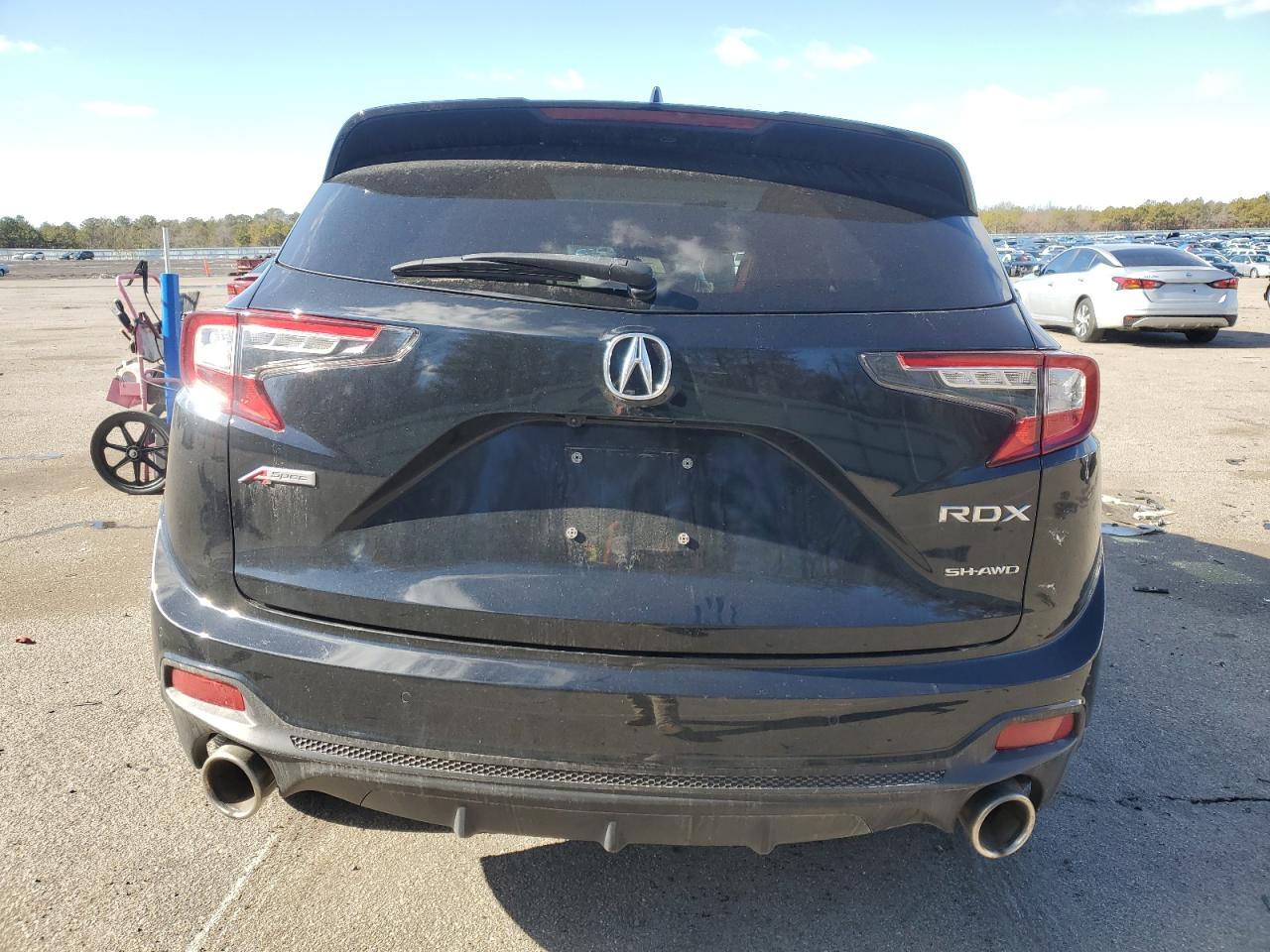 2019 Acura RDX - Image 6