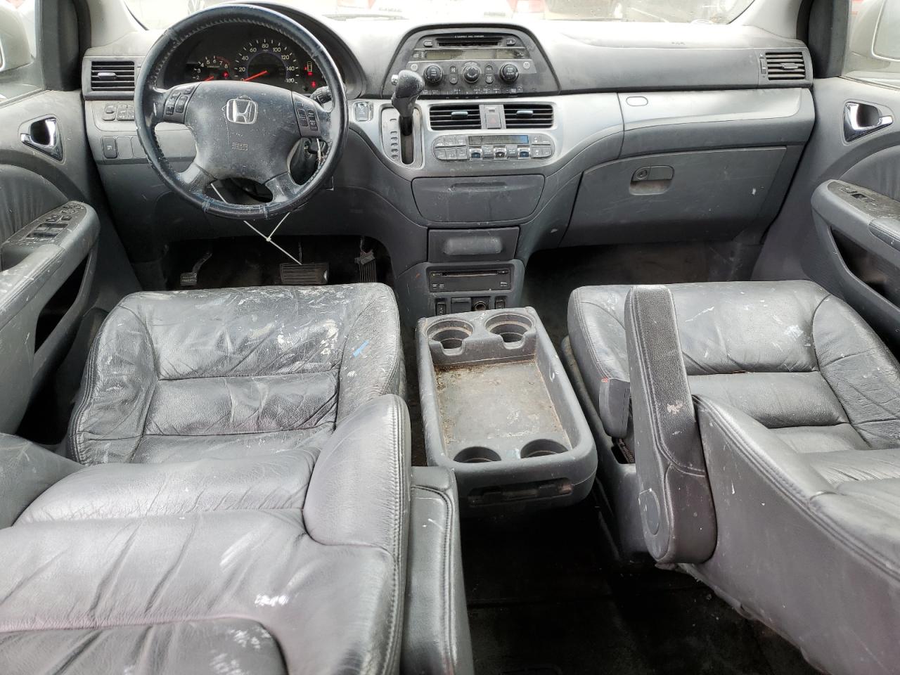 2007 Honda Odyssey - Image 8