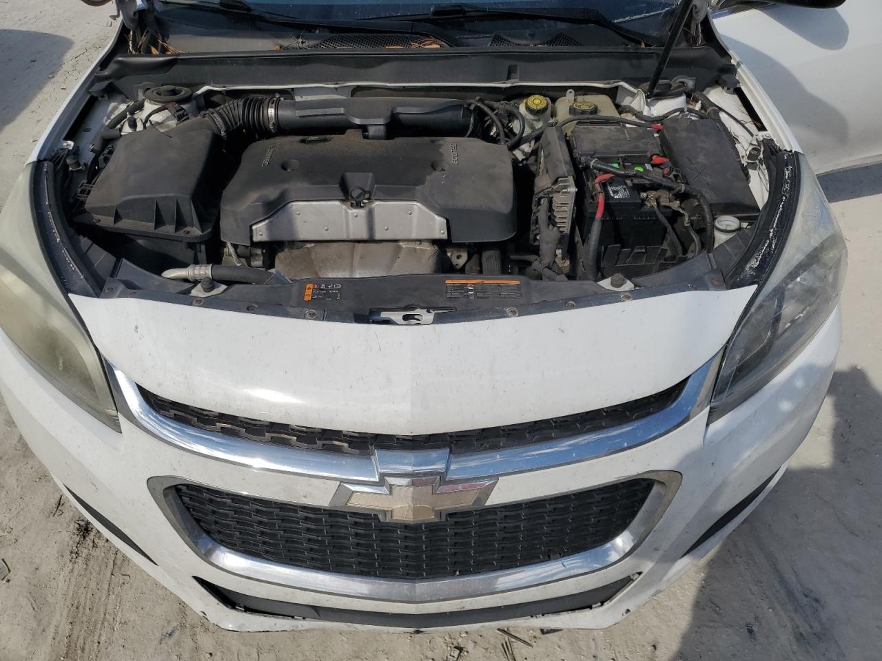 2014 Chevrolet Malibu - Image 11