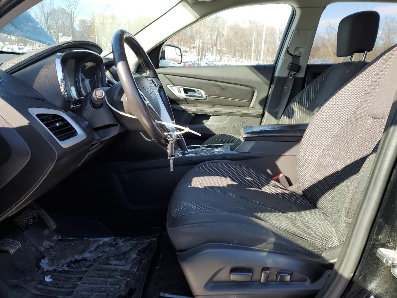 2013 GMC Terrain - Image 7
