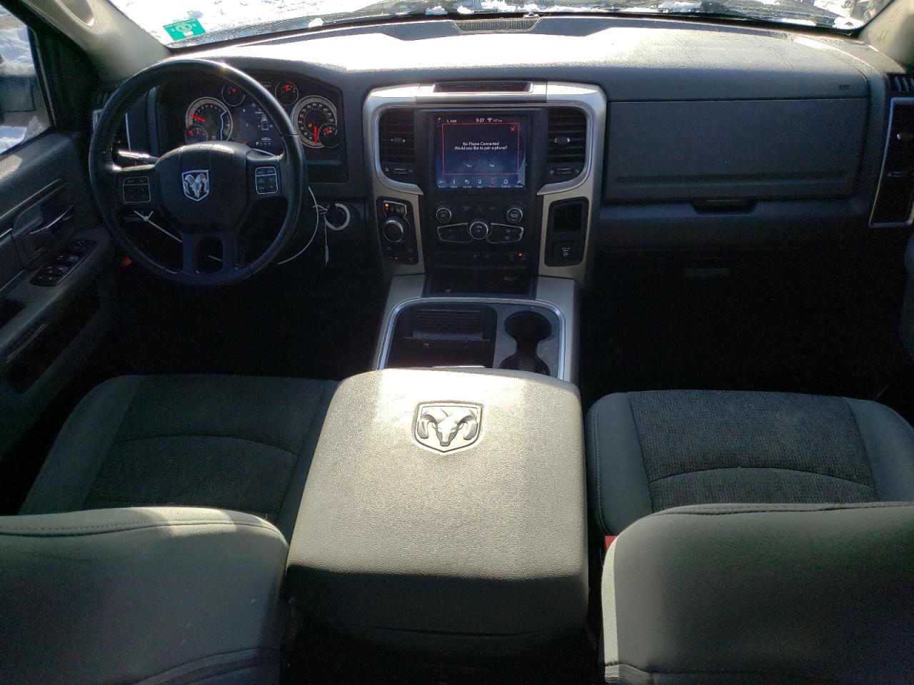 2018 RAM 1500 - Image 8