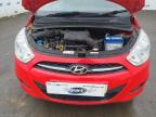 2011 HYUNDAI I10 CLASSI for sale at Copart WHITBURN