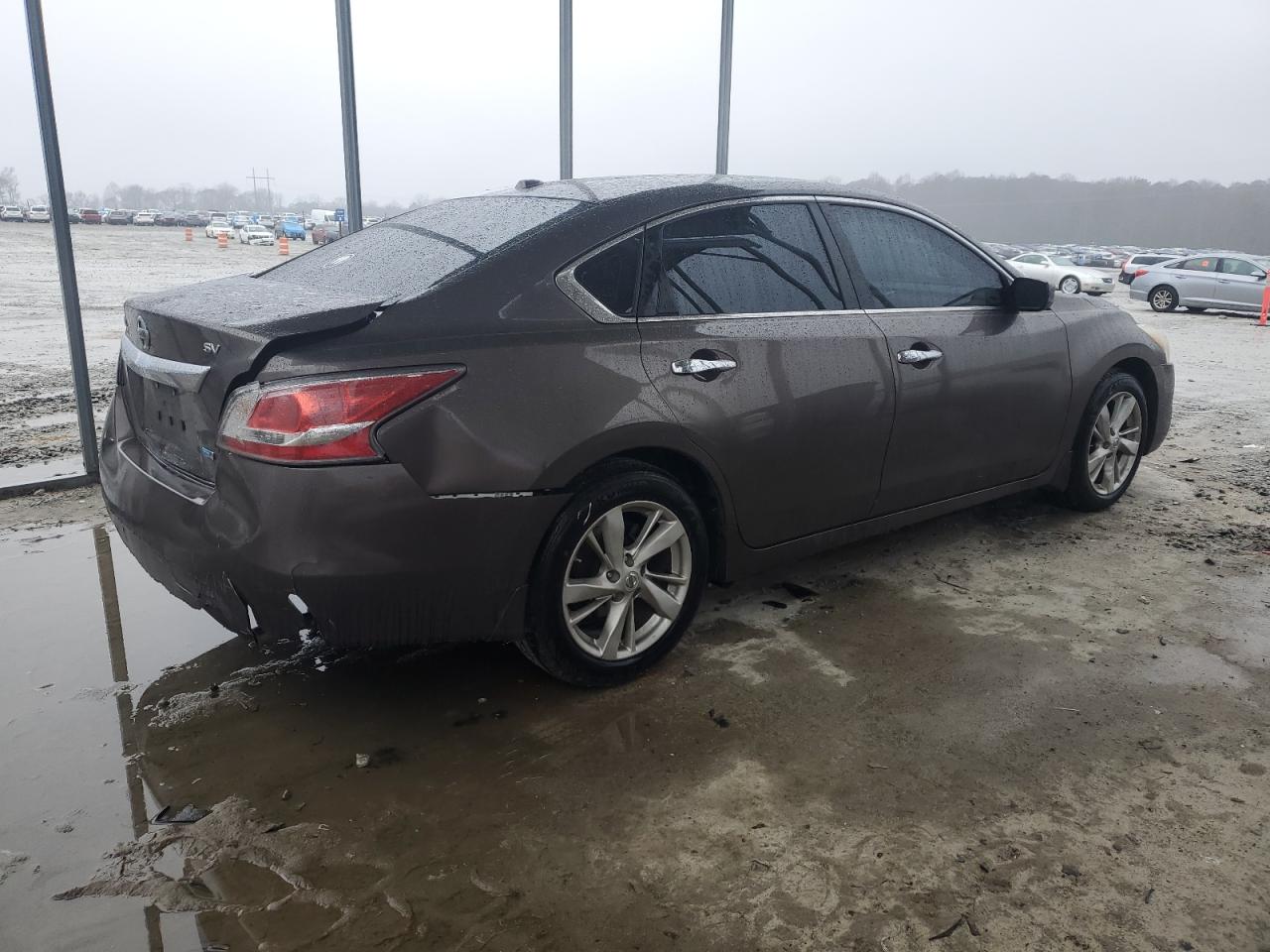 2014 Nissan Altima - Image 3