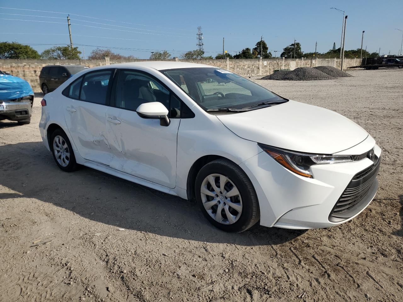 2024 Toyota Corolla - Image 4