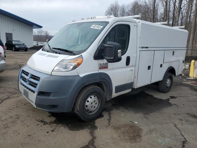 2017 Ram Promaster 3500 3500 Standard