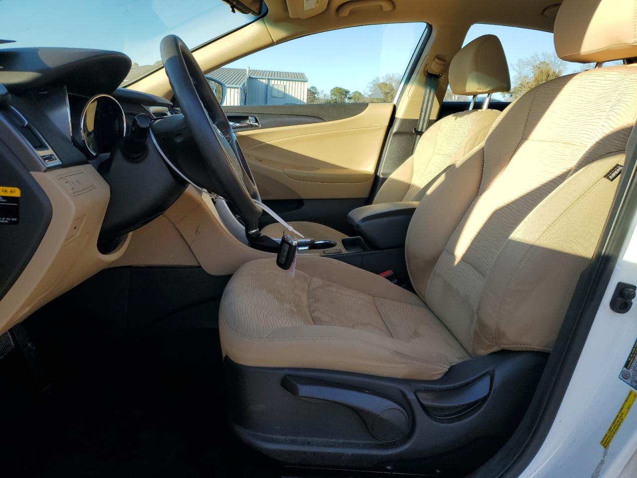 2015 Hyundai Sonata - Image 7
