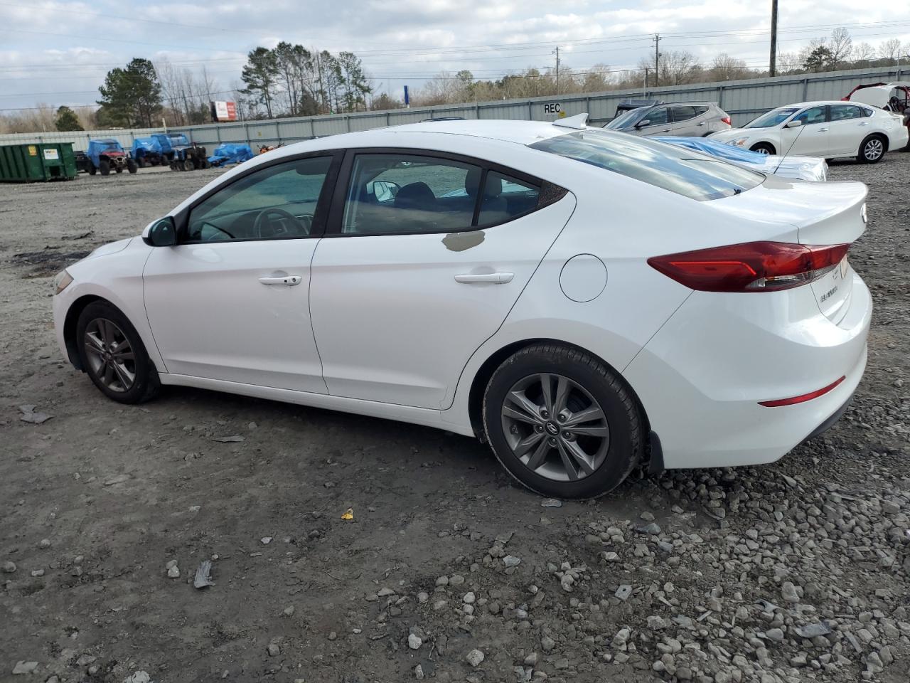 2017 Hyundai Elantra - Image 2