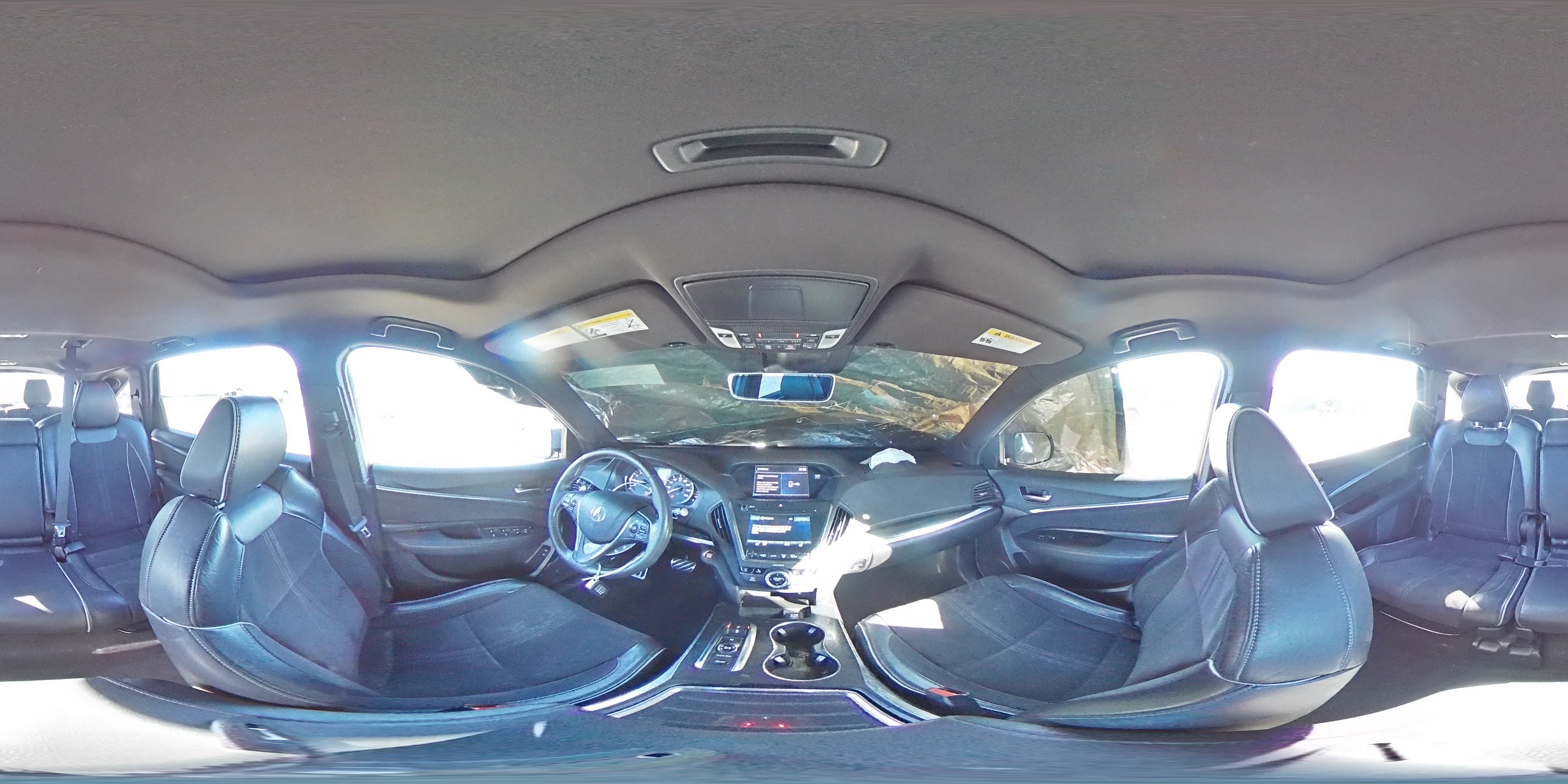 2020 Acura MDX - Image 13