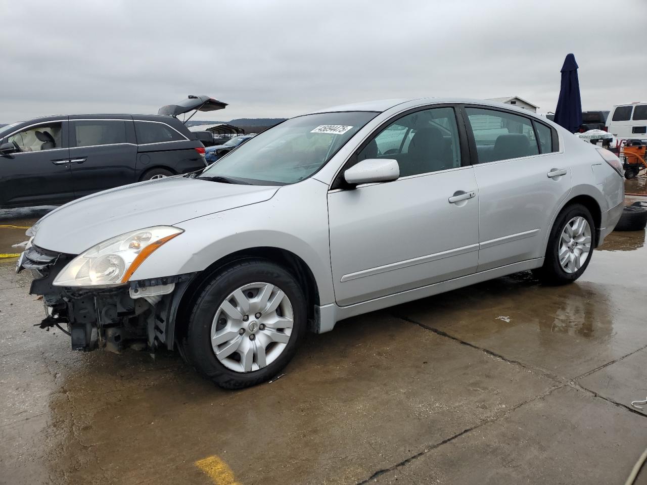 2010 Nissan Altima - Image 1