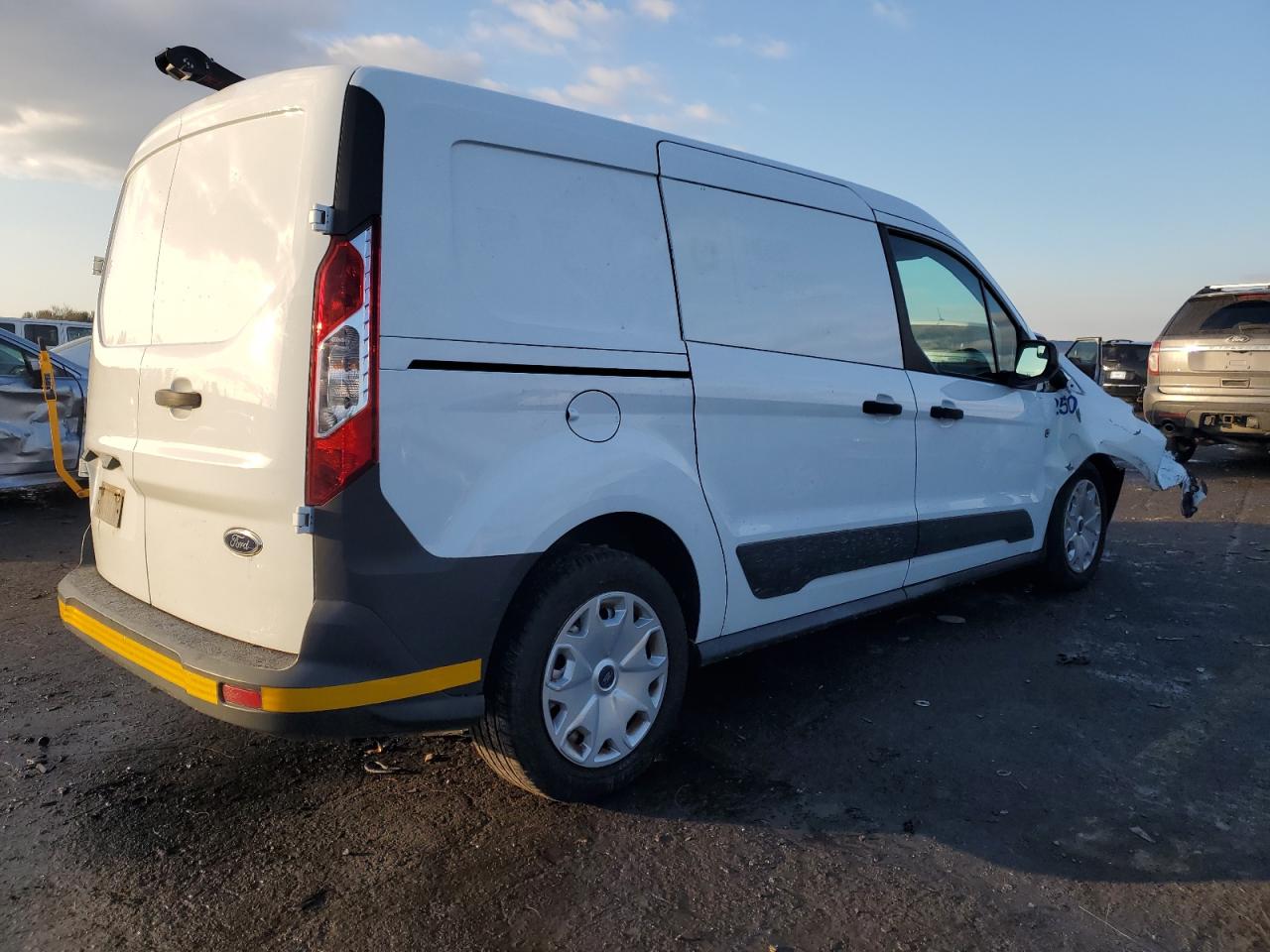 2014 Ford Transit - Image 3