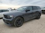 2018 Dodge Durango Sxt იყიდება San Antonio-ში, TX - Side