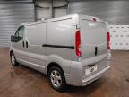 2012 VAUXHALL VIVARO 270 for sale at Copart NEWBURY