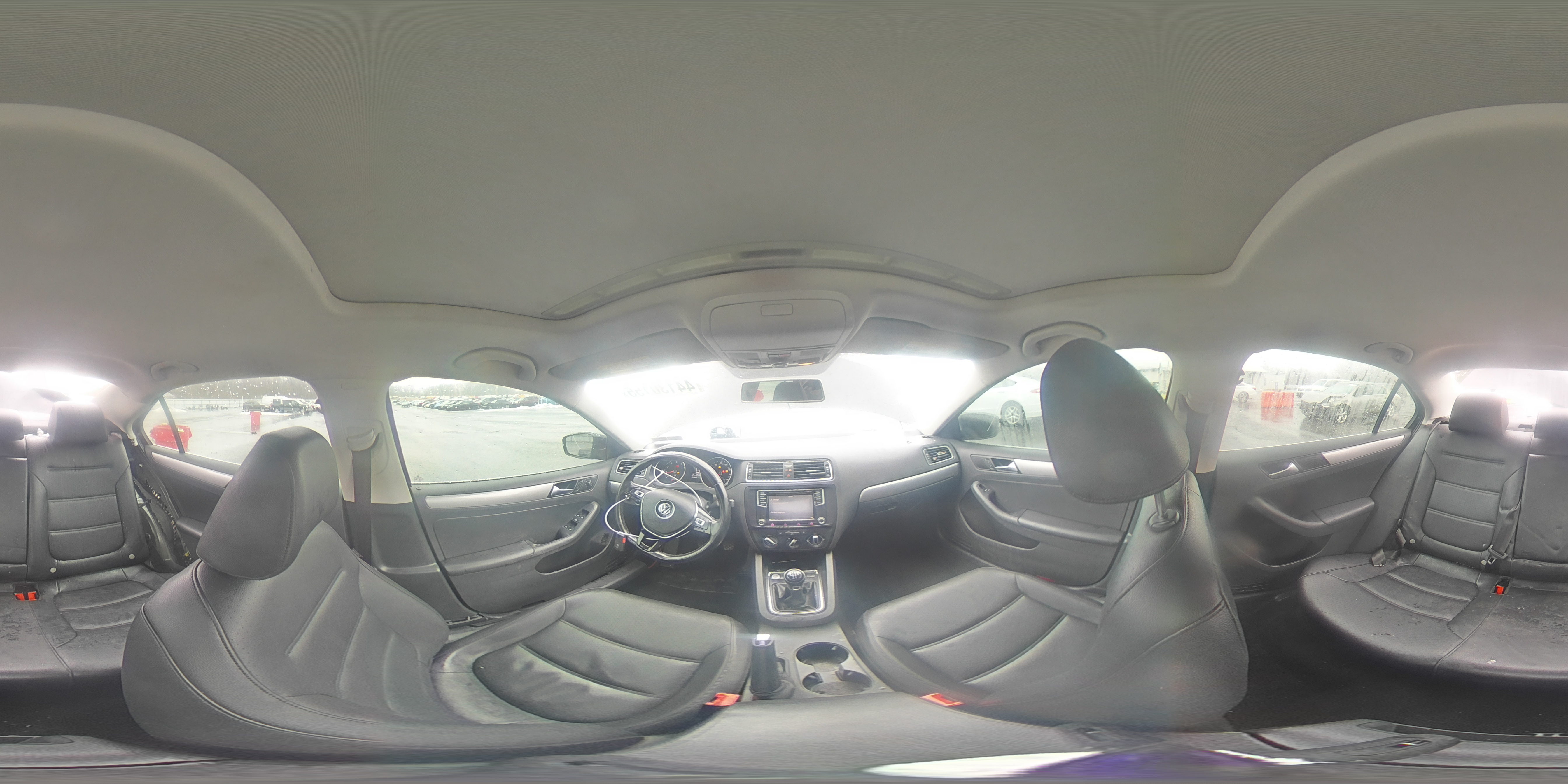 2017 Volkswagen Jetta - Image 13