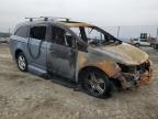 2012 Honda Odyssey Touring на продаже в Chambersburg, PA - Burn
