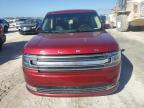 2017 Ford Flex Limited продається в West Palm Beach, FL - Water/Flood