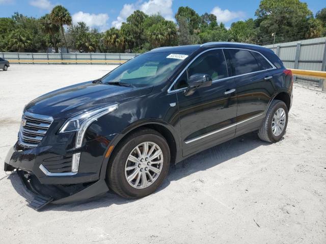 2019 Cadillac Xt5 