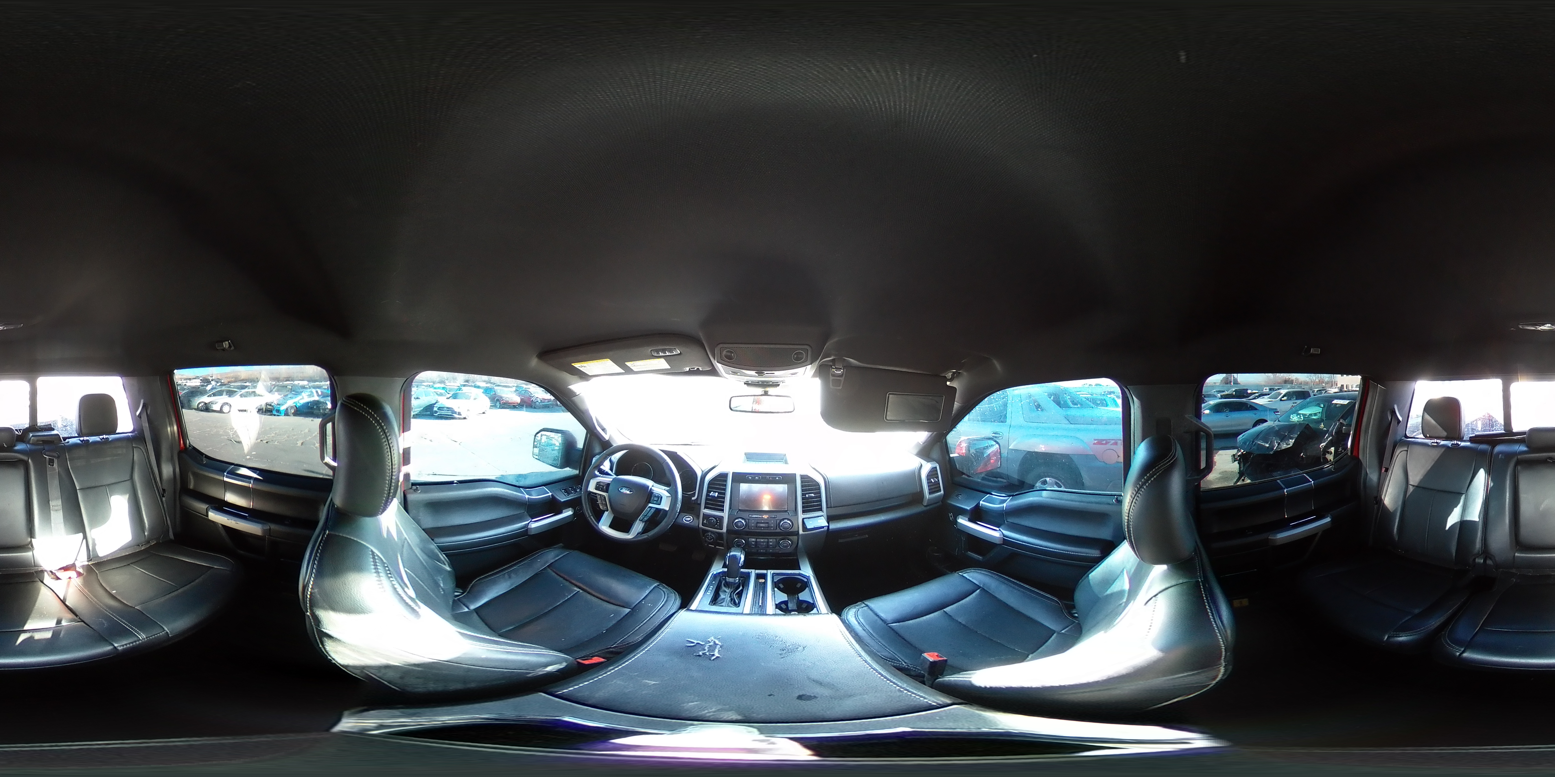 2019 Ford F-150 - Image 14