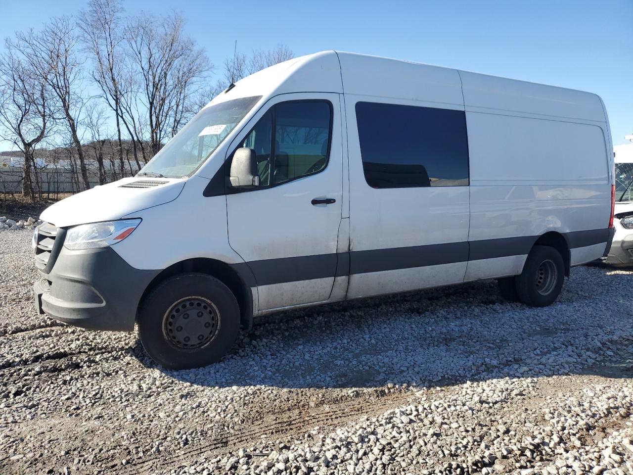 Tulsa, OK에서 판매 중인 2019 Mercedes-Benz Sprinter 2500/3500 - Burn - Engine