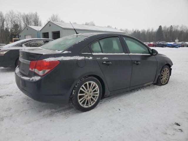 2011 CHEVROLET CRUZE ECO