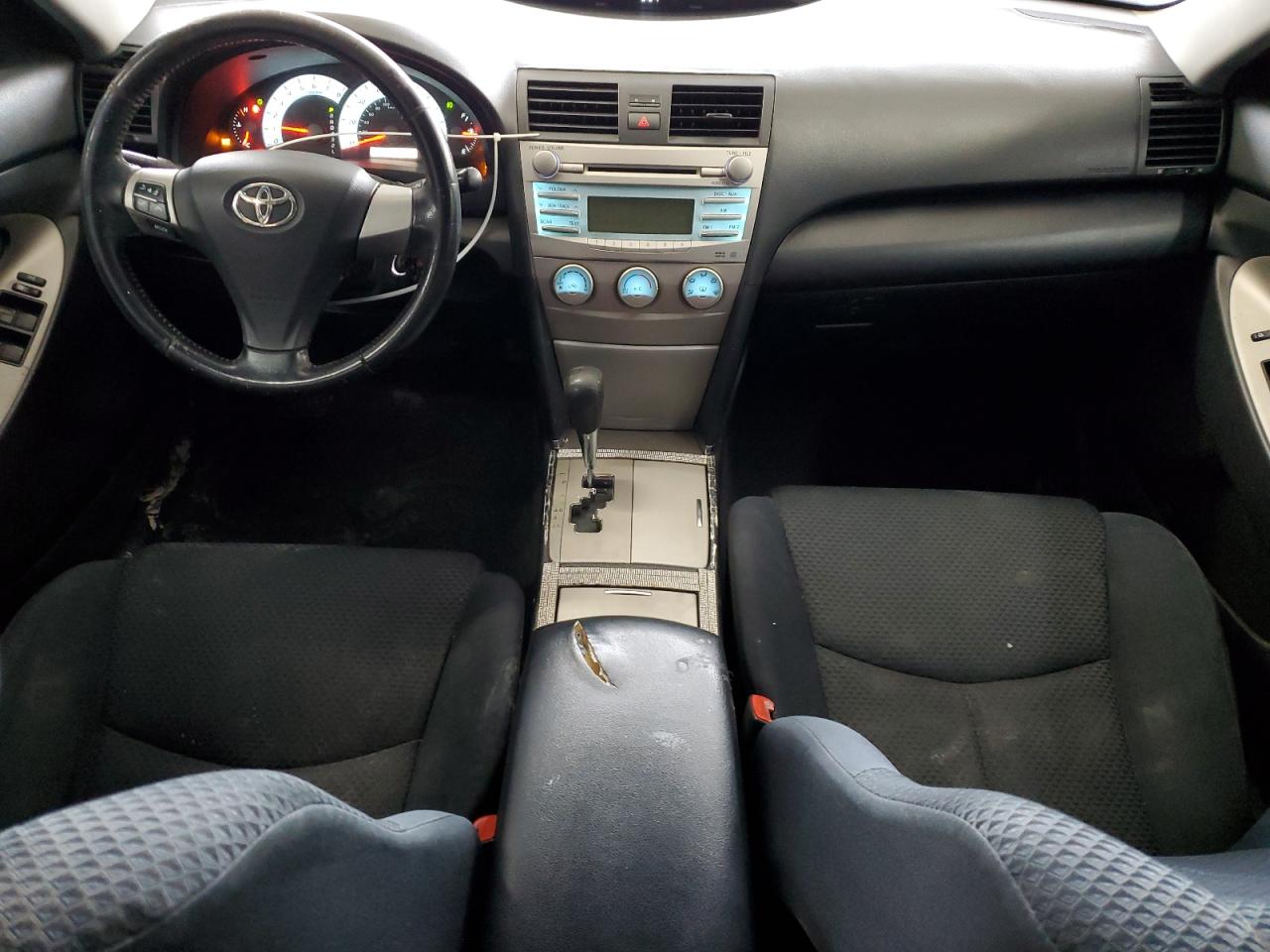 2009 Toyota Camry - Image 8