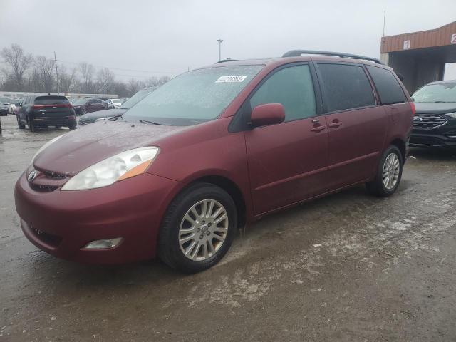 2009 Toyota Sienna Xle