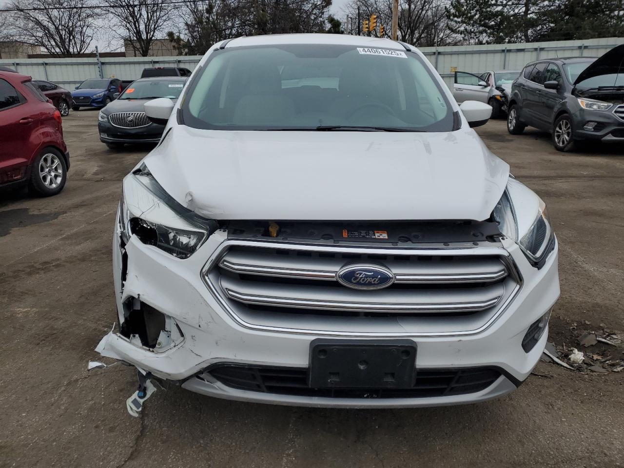 2017 Ford Escape - Image 5