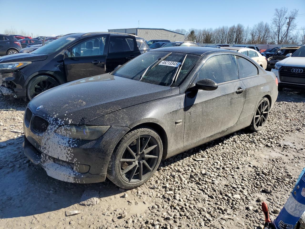 2009 BMW 3er - Image 1