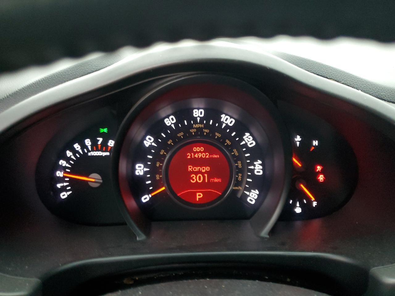 2012 Kia Sportage - Image 9