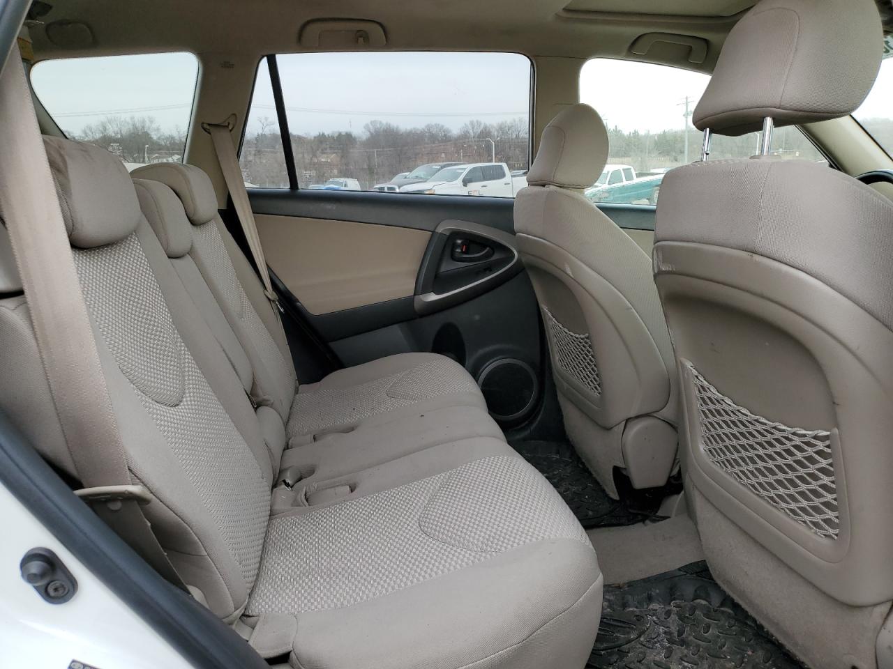 2006 Toyota RAV 4 - Image 11
