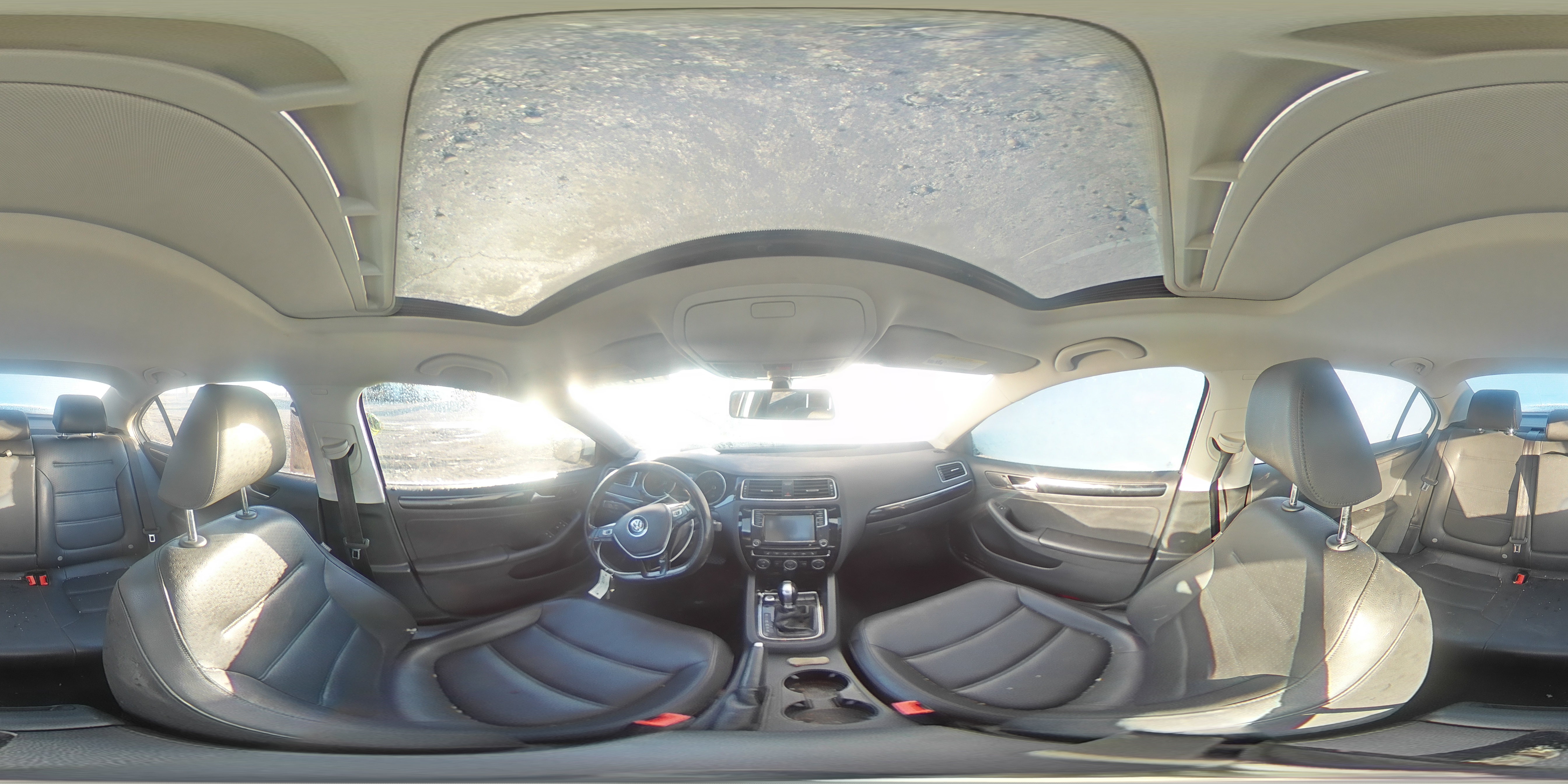 2017 Volkswagen Jetta - Image 12