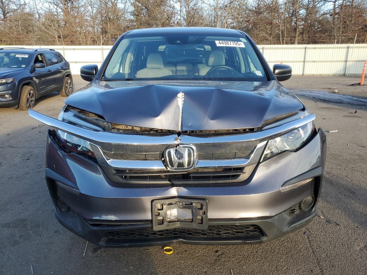 2019 Honda Pilot - Image 5