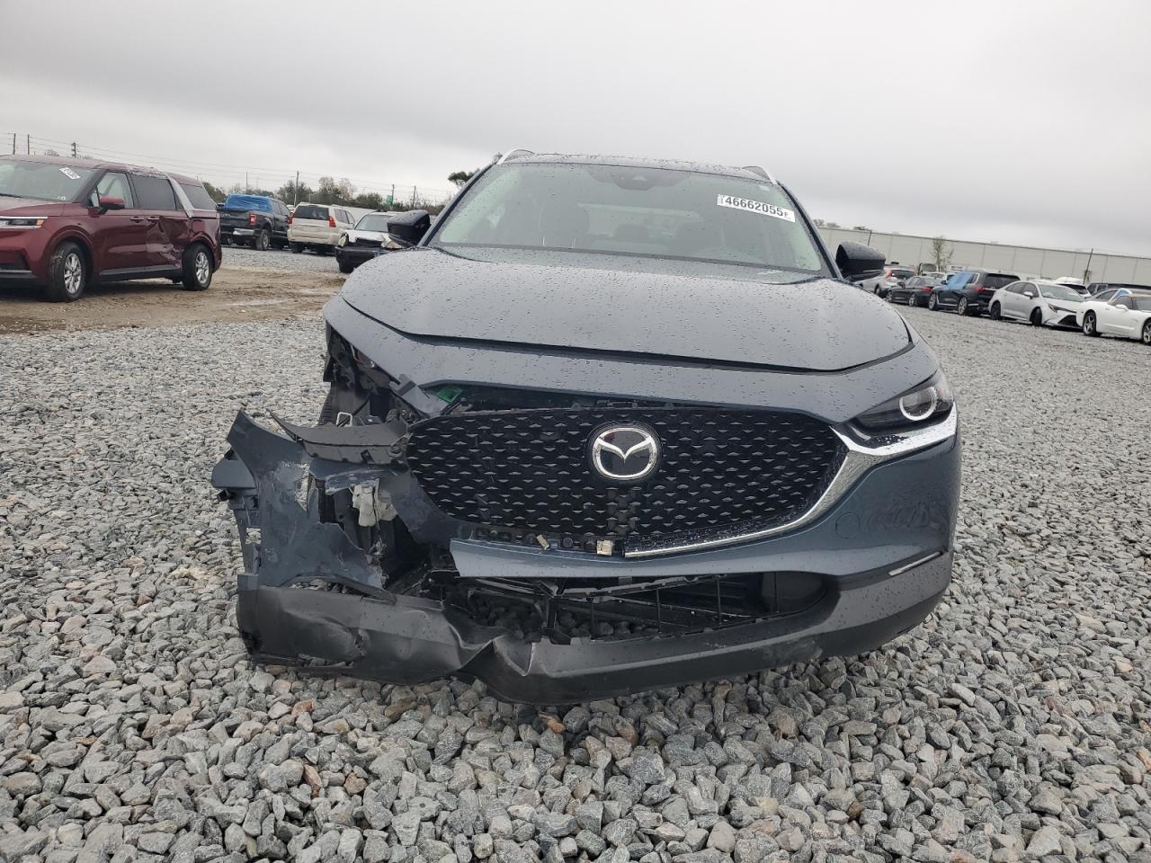 2023 Mazda CX-30 - Image 5