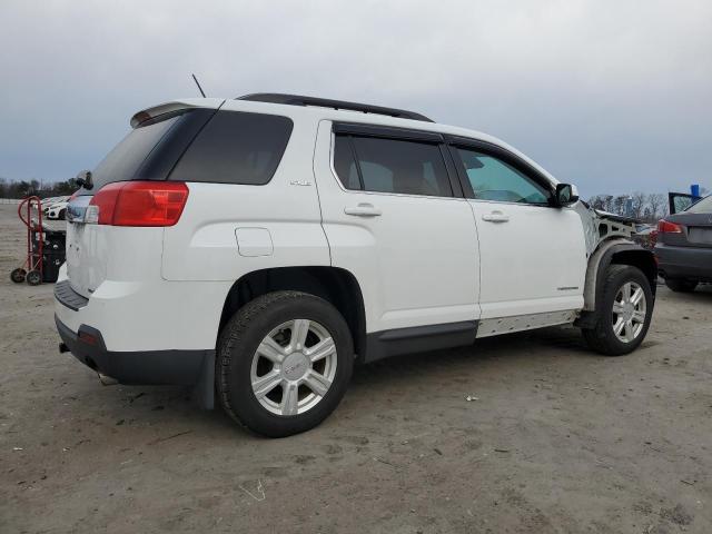 Parquets GMC TERRAIN 2015 White