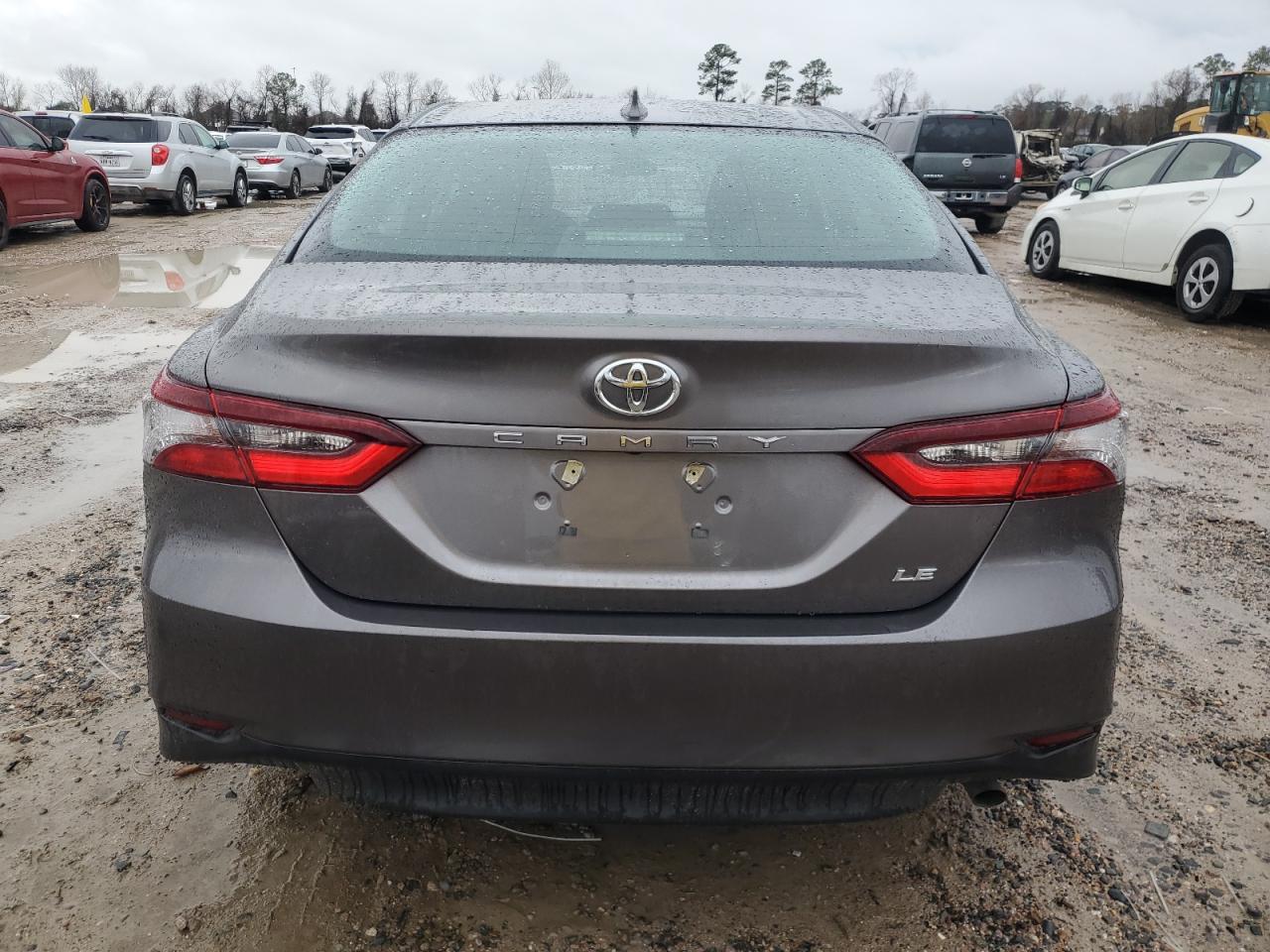 2023 Toyota Camry - Image 6