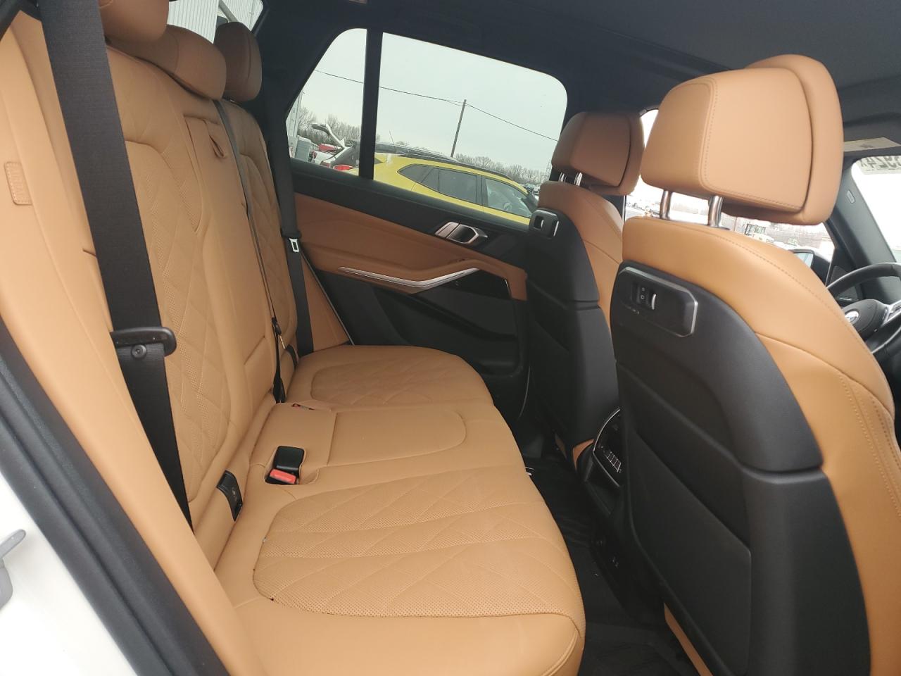 2024 BMW X5 - Image 10