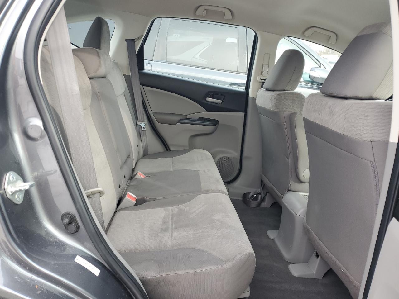 2012 Honda CR-V - Image 11