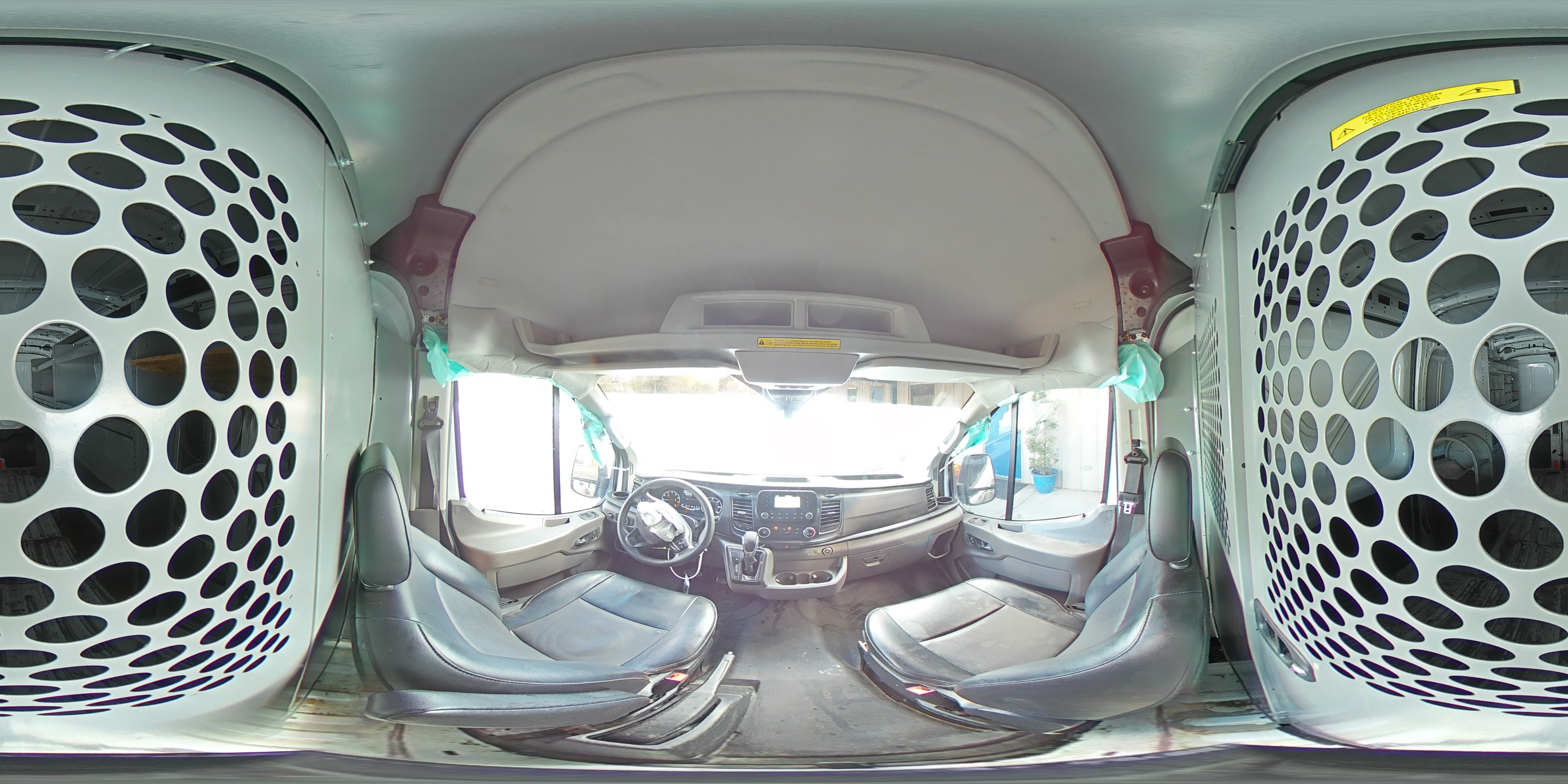 2020 Ford Transit T-250 VIN: 1FTBR1C81LKA74266 Lot: 44149195