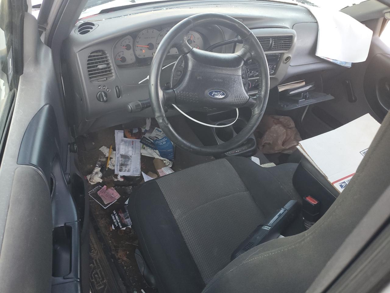2003 Ford Ranger - Image 8